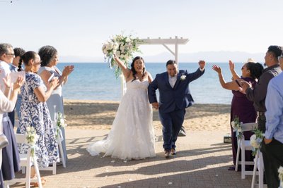 North Tahoe Event Center Recessional 