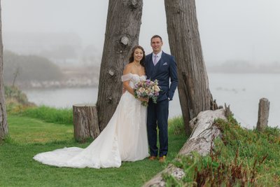 Mavericks House Wedding Photography