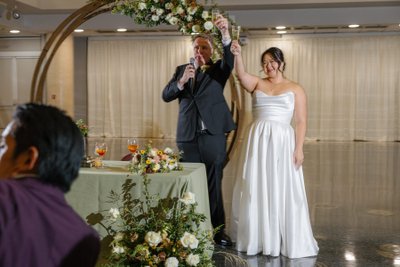 Tsakopoulos Library Galleria Speeches