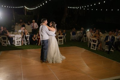 Cline Family Cellars First Dance
