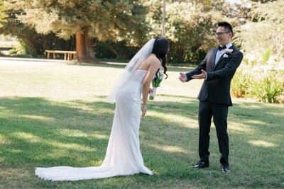 Park Winters First Look 