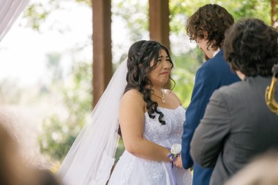 Hidden Grove Ceremony Picture 