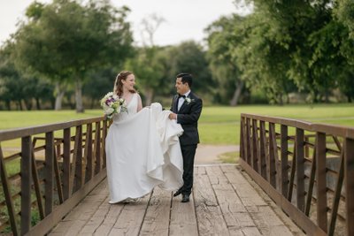 The Pavilion At Haggin Oaks Wedding Photographers 