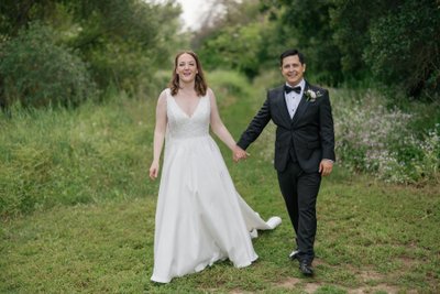 Haggin Oaks Wedding Photographer 