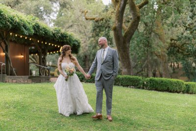 Healdsburg Wedding Photographer