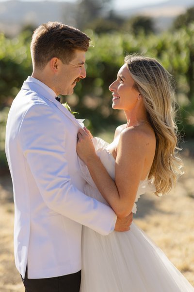 Suisun Valley Inn Couples Portraits