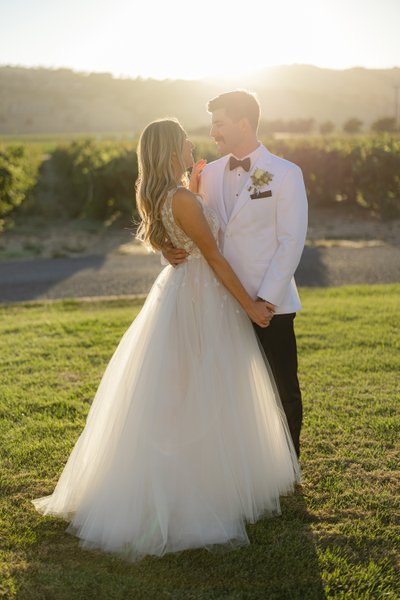 Suisun Valley Inn Sunset Portraits 