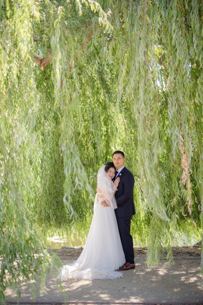 Wolfe Heights Estates Wedding Photography
