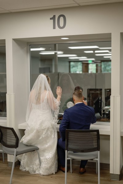 Sacramento County Clerk Marriage License