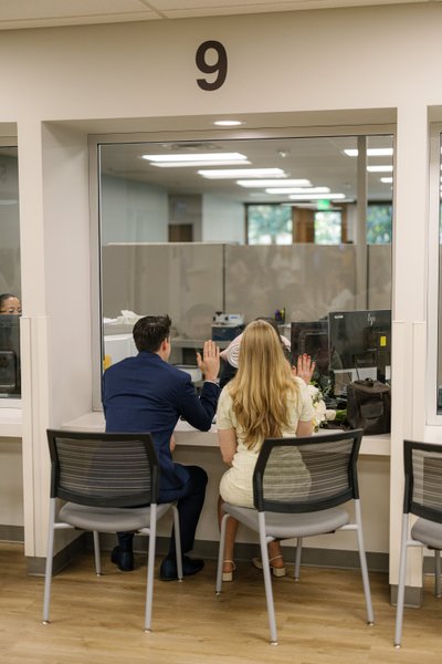 Sacramento County Clerk Office Marriage License