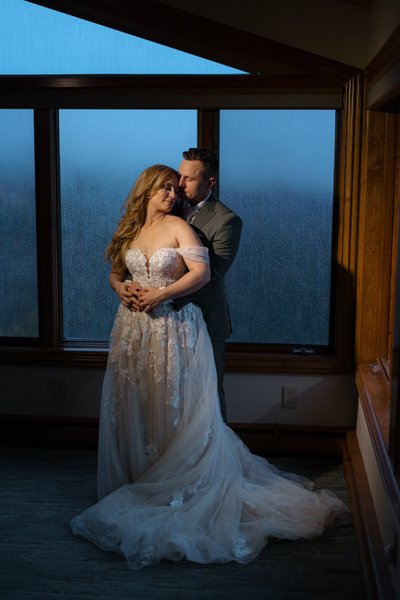 Tahoe Blue Estate Indoor Portraits