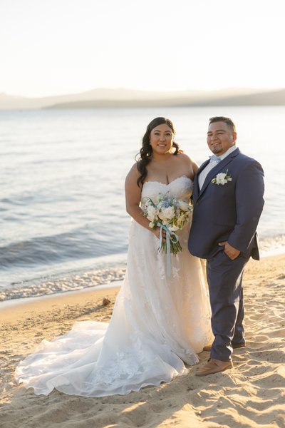 North Tahoe Event Center Portraits