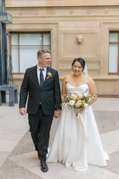 Tsakopoulos Library Galleria Photographers