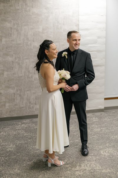 Sacramento County Clerk's Office Ceremony 