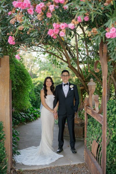 Park Winters Wedding Photographers
