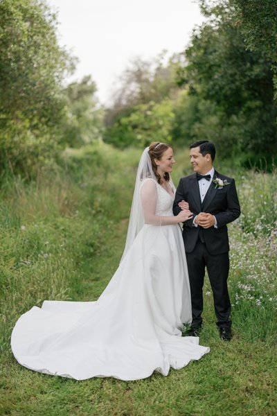 Pavilion at Haggin Oaks Wedding Photographer 