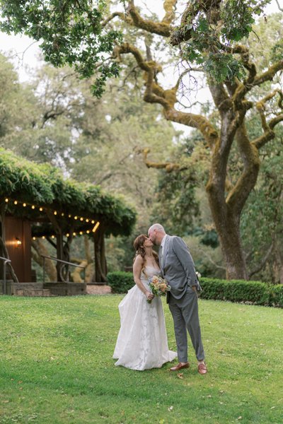 Villa Chanticleer Portrait
