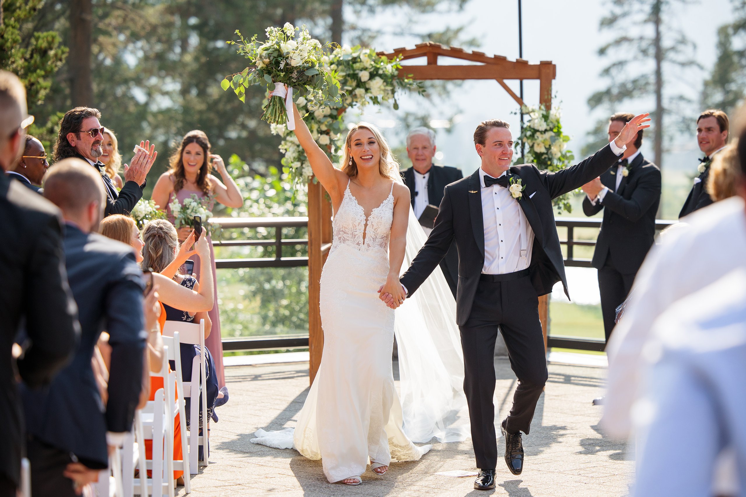 Sacramento and Lake Tahoe Wedding Photographer - Doug Miranda Photography