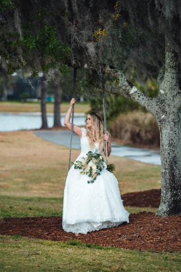 Wedding photography in Orlando Florida
