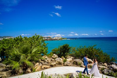 Sonesta Maho Sint Maarten Wedding