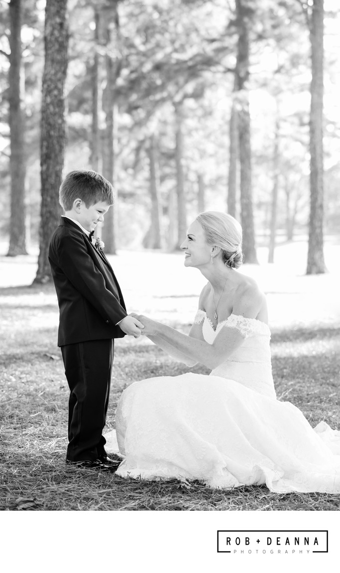 Memphis Wedding Photographer First Look Son Memphis Wedding Photographer First Look Son