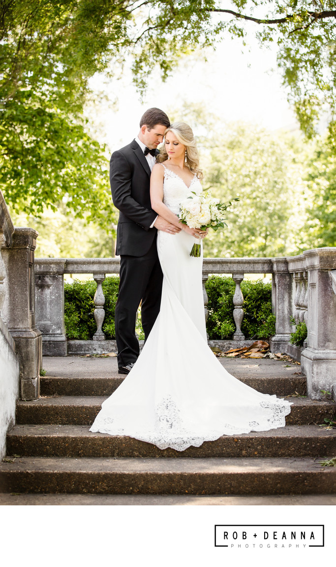 The Best Memphis Wedding Photographers Rob Deanna Memphis Wedding Photographers Brooks Museu