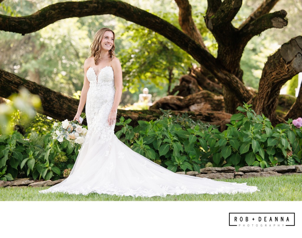 Memphis Wedding Photographers Orion Hill Bridal