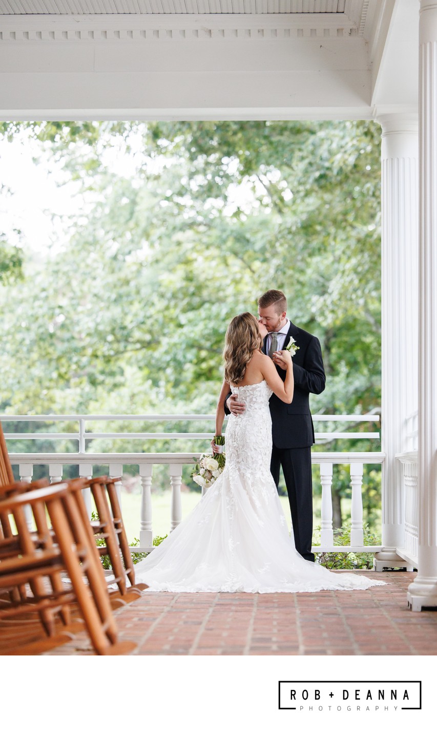 Memphis Wedding Photographers Orion Hill Weddings