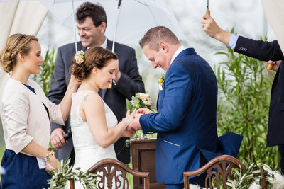 Austria Wedding Photographer Vineyard Ceremony