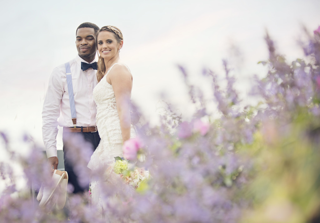 Multiracial wedding photography Colony Kennebunkport Maine