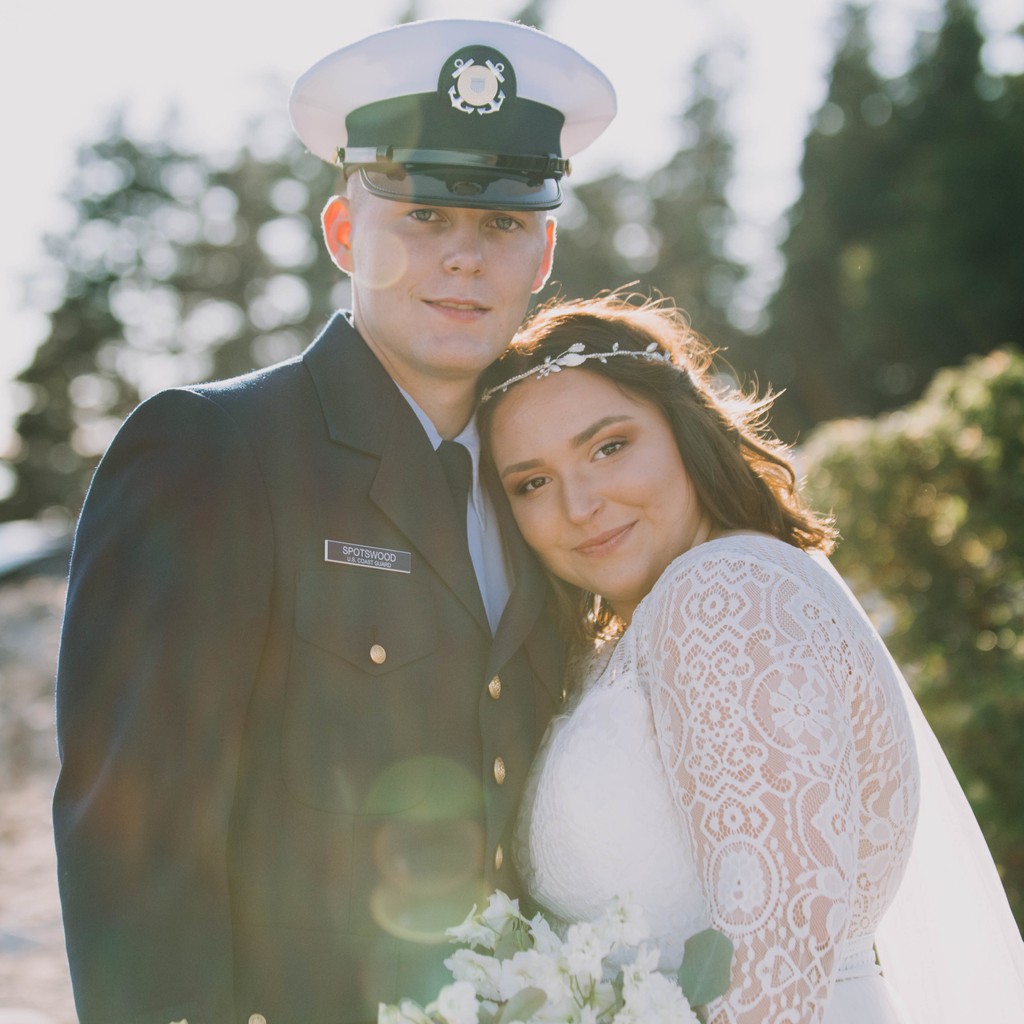 Wedding Photography in Acadia National Park and Bar Harbor