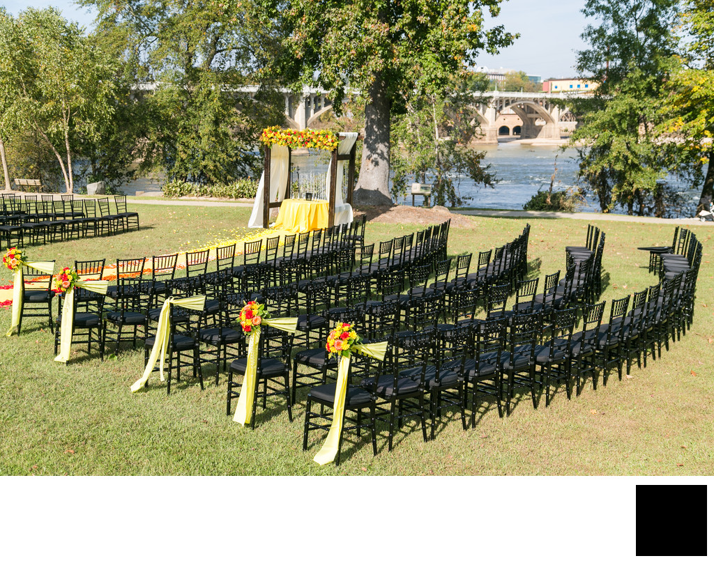 Stone River | Weddings and Corporate Events, Catering