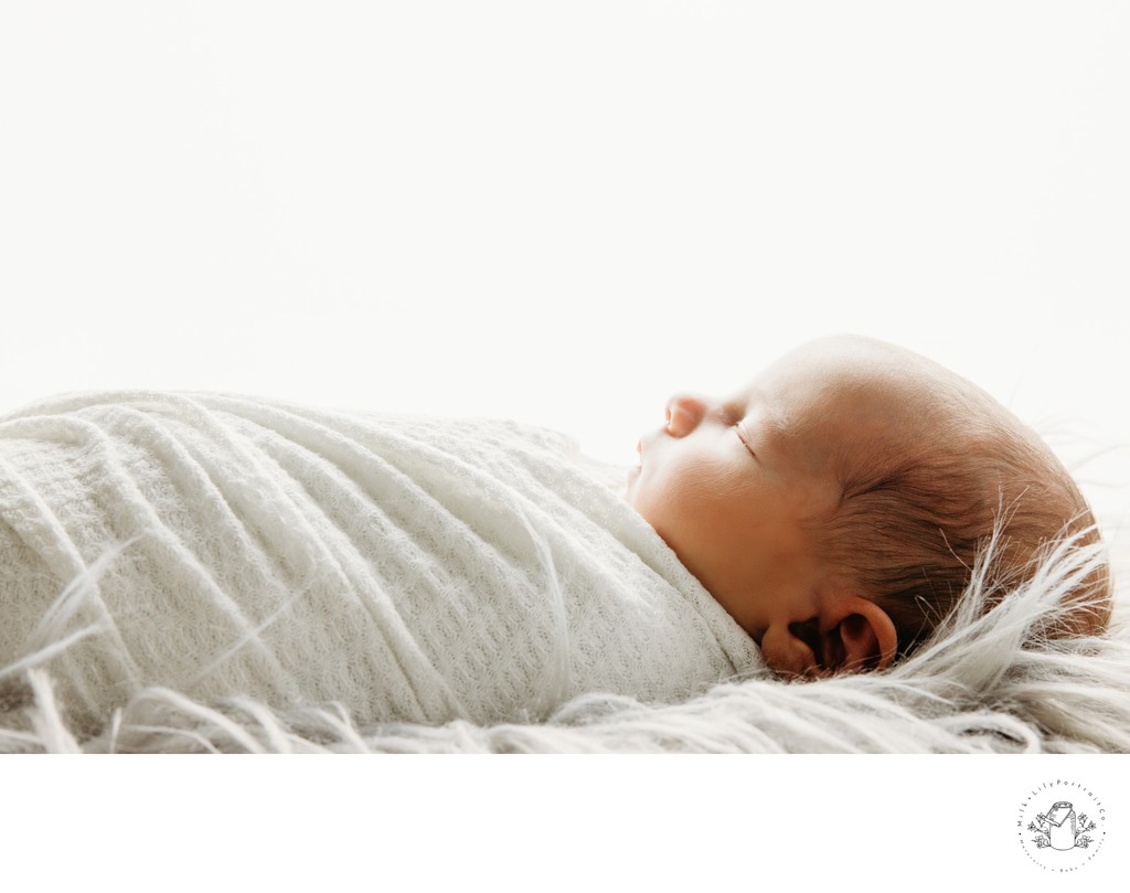 First Moments, Forever Memories: Newborn Photography