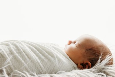 First Moments, Forever Memories: Newborn Photography