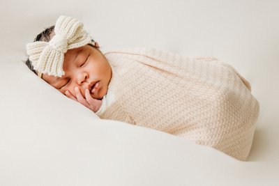 Precious: Capturing Your Newborn’s First Memories