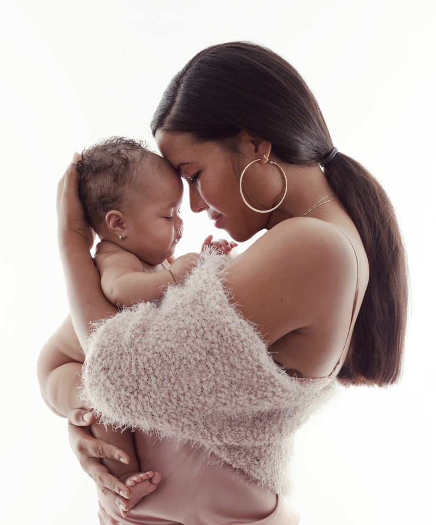 Motherhood Best Portrait Photographer Bettina Battaglia