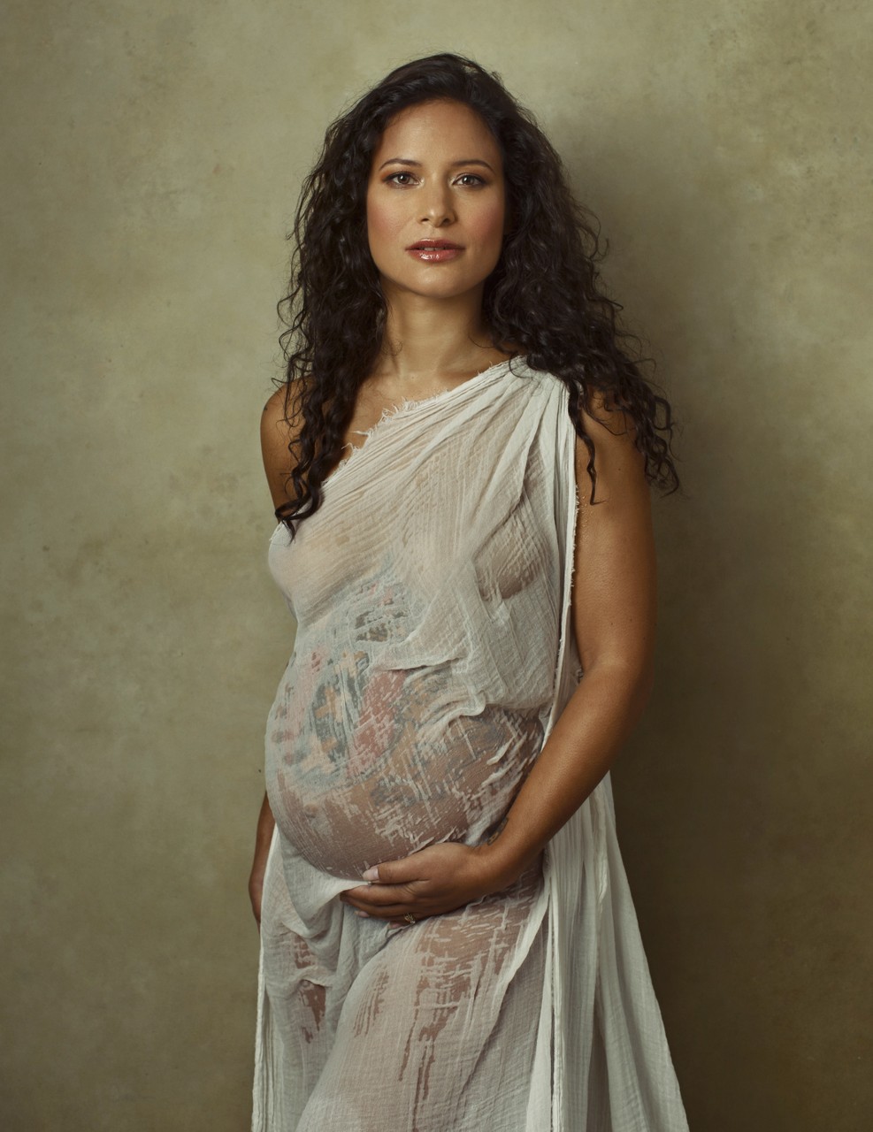 Amsterdam Maternity Portrait Photographer Battaglia