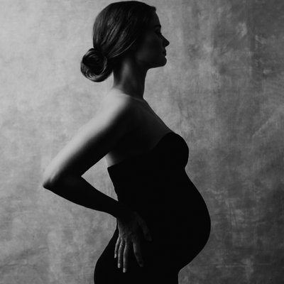 Unique Maternity Photographer Amsterdam Battaglia