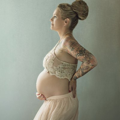 Top Artistic Maternity Portrait Ams Bettina Battaglia