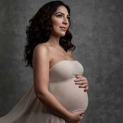 Best Amsterdam Maternity Photographer Bettina Battaglia