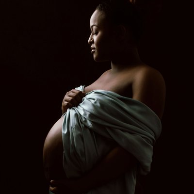 Best Amsterdam Maternity Portrait Photography Battaglia