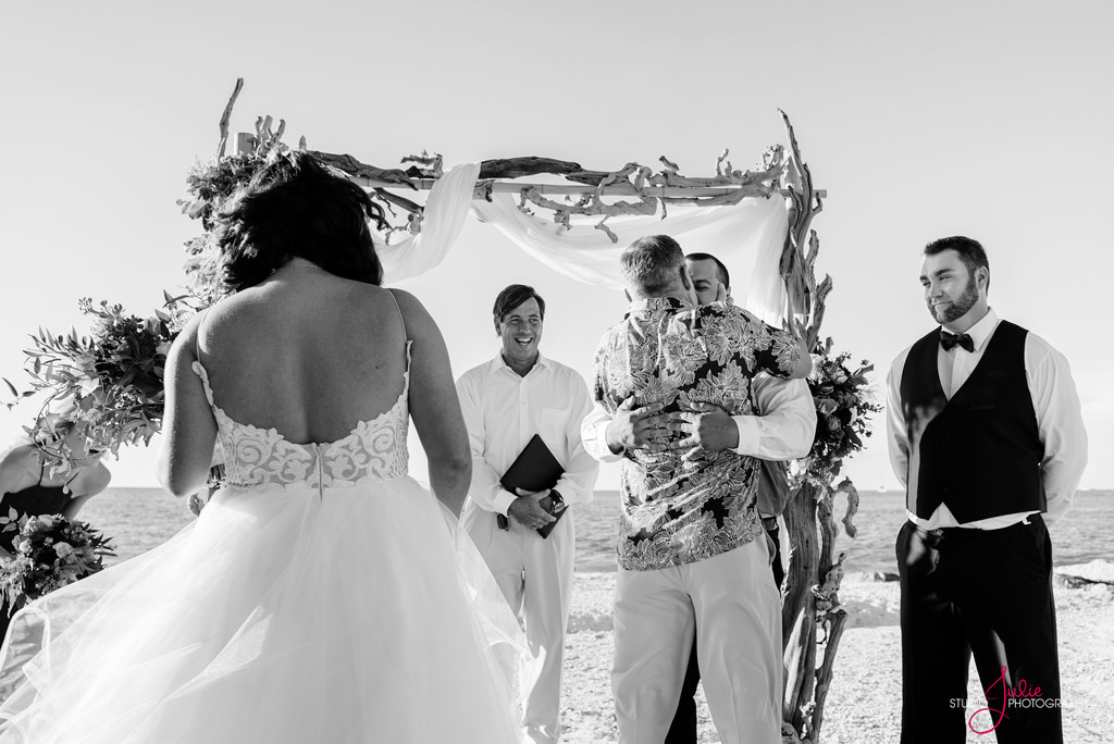 Key West Wedding Photography