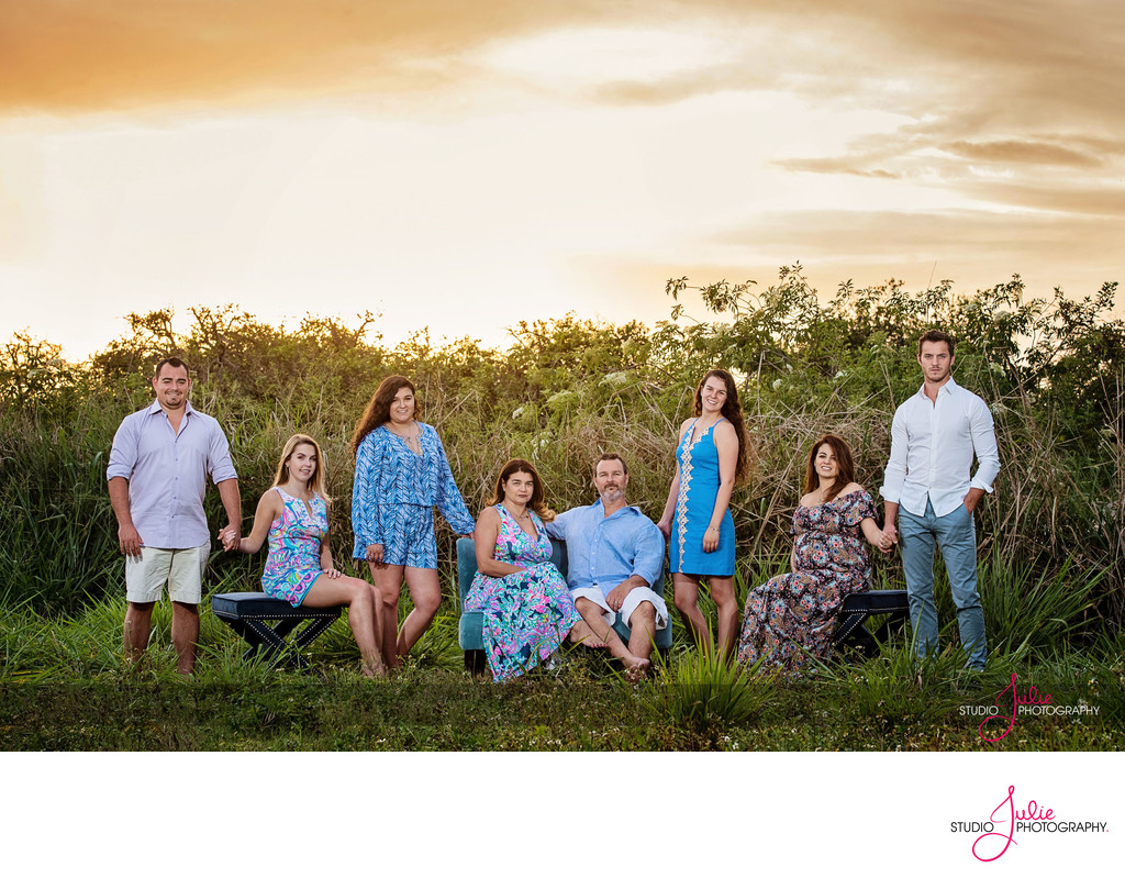 Florida Family Photography