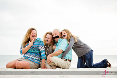 Key West Family Photography 1234
