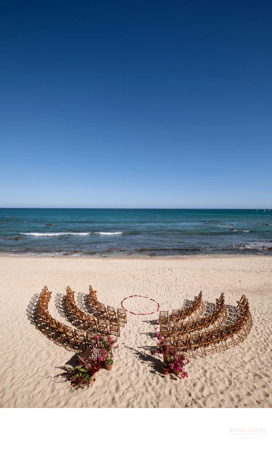 Beach Wedding Ideas Los Cabos Wedding Photographer Anna Gomes