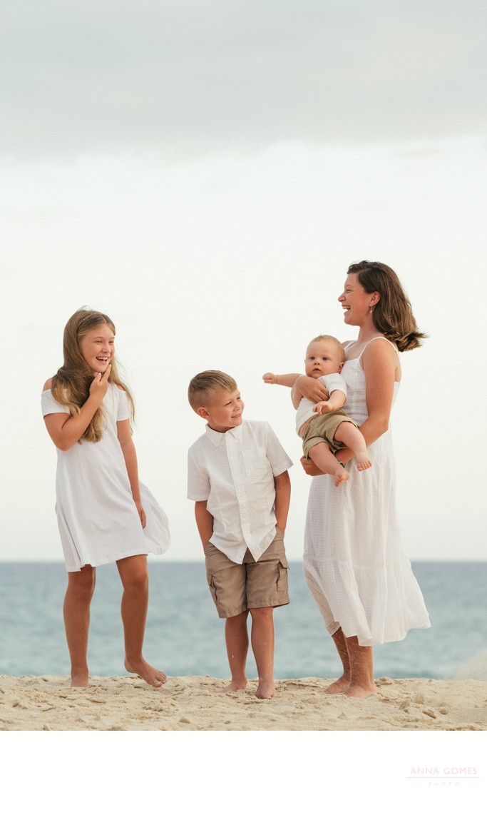 los cabos family photographer Lan39
