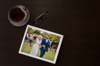 Wedding Photo Album AsBl06