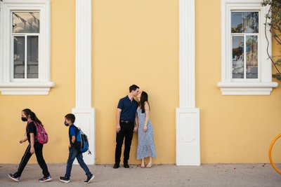 Wedding and lifestyle photographer MiCri07