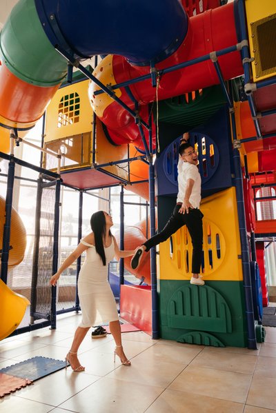 unique engagement photos LiKen92