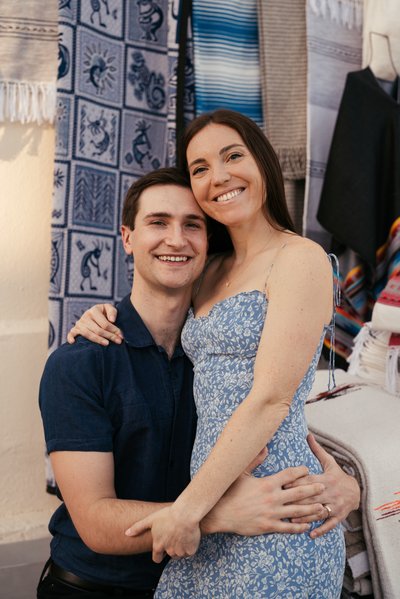 cabo engagement photographer MiCri24